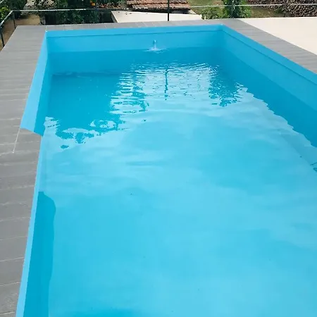 Holiday home Quinta Da Flora